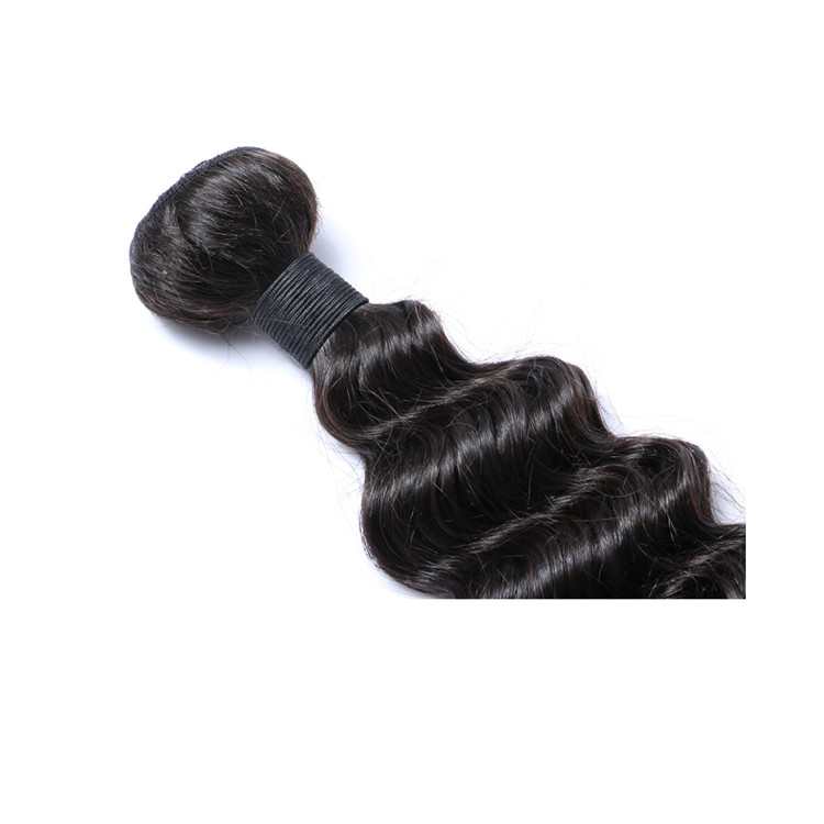 Wholesale hair distributors in china cheap hair extension made in china MJ005